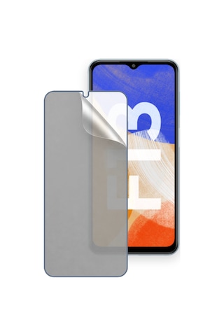 Samsung Galaxy F13 Uyumlu Ön Yüzey Mat Hidrojel Ekran Koruyucu 54188785