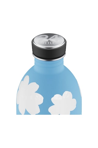 Urban Bottle Daydreaming Paslanmaz Çelik Su Şişesi 1000 Ml Mavi