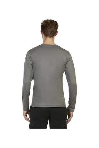 Vigoss Battal Erkek Sweatshırt B44221-03370 - Antrasit