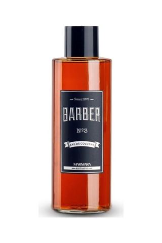 Barber Marmara No.3 Edc Kolonya Pet 400 Ml