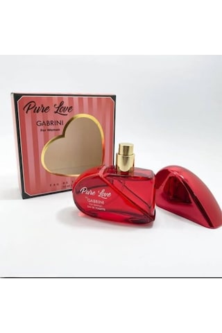 101 Dalmaçyalı Saf Sevgi Edt 50 Ml Acı Kahverengi