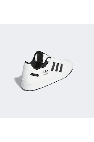 adidas Forum Low Cl Unisex Beyaz Spor Ayakkabı Düz Ih7830 Beyaz