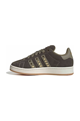 Adidas Campus 00s W Unisex Günlük Ayakkabı Jq8333 Kahverengi Kahverengi