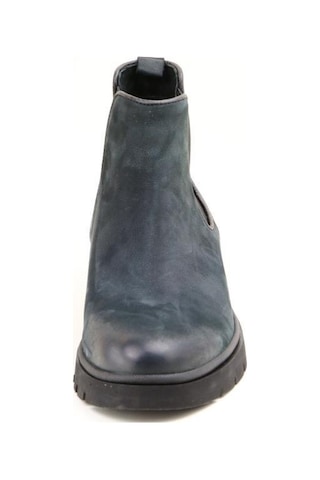 Freefoot Ayakkabıdamarka 211710 Tejo Siyah Erkek Bot 001