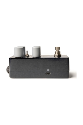 Uafx Orion Echo Pedal