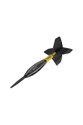 Target Scott Williams Black % 90 Tungsten Sp Çelik Uçlu Dart Oku