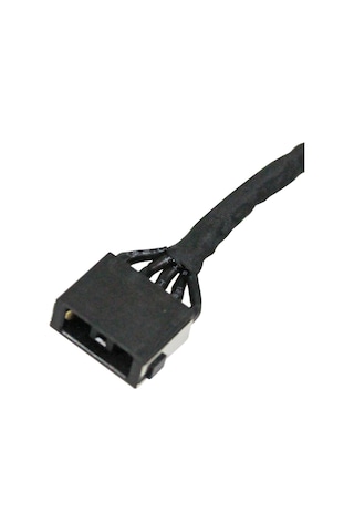 Lenovo Uyumlu Z510 Dc Jack
