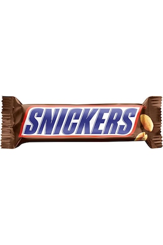Çikolata Bar 50 G X 24 Adet