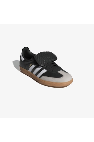 adidas Samba Lt Kadın Spor Ayakkabı Siyah Ig2010 Siyah