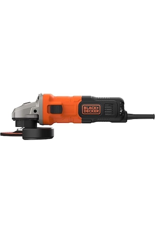 Black+Decker BEG010-QS 710Watt Avuç Taşlama Makinesi