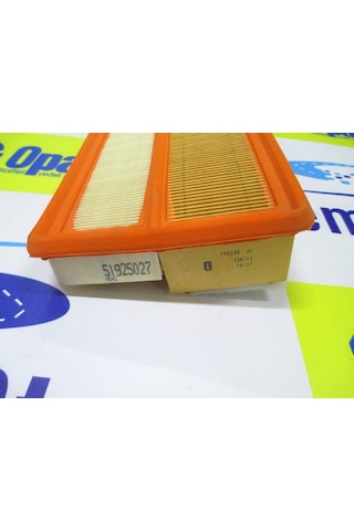 51925027 Hava Filtresi 1,3 (Euro5) Linea-Fiorino OPAR