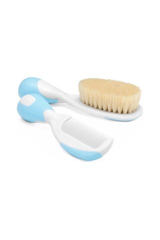 Chicco Fırça Ve Tarak Seti 00006569200000