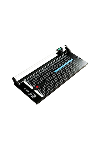 Mühlen Säge Tr 620 Sürgülü Kâğıt Şekillendirici / Kesici A2 Boyut