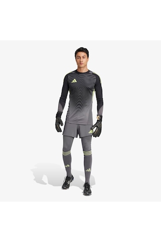 Adidas Tiro 25 Pro Kaleci Erkek Gri Futbol Taytı Jn2010
