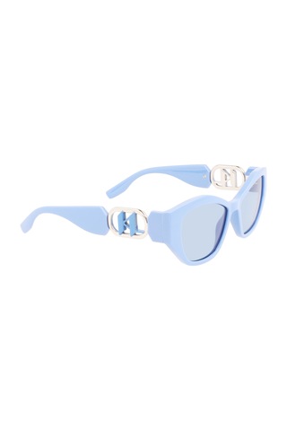 Karl Lagerfeld 6086 Azure 450 5417 Güneş Gözlüğü Çok Renkli
