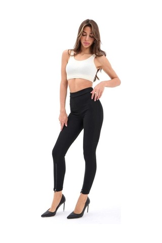 Zenna Tarz 6957 Tayt-siyah Mavi