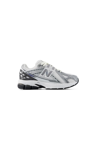 New Balance 1906 Çocuk Günlük Spor Ayakkabı P19067k0 Gri