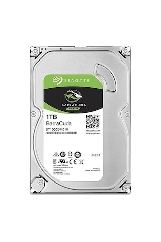 Seagate 1Tb  Harddısk