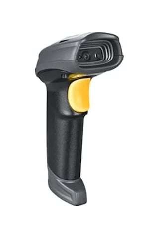 Yüksek Performanslı Usb Karekod Okuyucu, 1d-2d