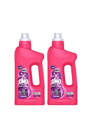 Express Leke Çıkarıcı Renkliler 1000 Ml X2