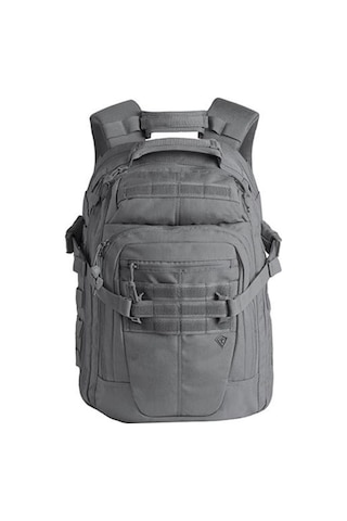 First Tactical Fırst Tactıcal Specialist Sırt Çantası 25l Gri