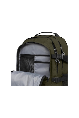 Eastpak Volker Pro Sırt Çantası Laptop Bölmeli Cs Forest 1w8 Gri