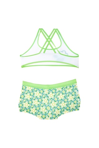 Arena Leıtrim Kids Kız Çocuk Bikini 1153313