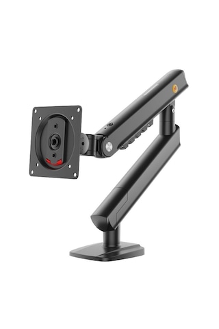 North Bayou Nb A3 Oled 17-32 İnç Monitör Kolu Mekanik Yaylı Hızlı Takılabilir