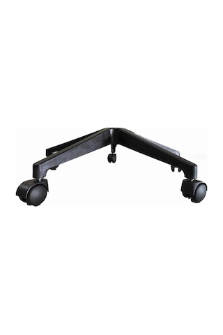 Nettofis Ofis Koltuk Ayağı Ve Tekerlekleri