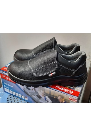 Pars Kaynakçı Ayakkabısı