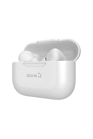 Zore Kulak İçi Bluetooth V5.4 Kulaklık Mikrofonlu Yüksek Ses Derin Bas Özellikli Kulaklık