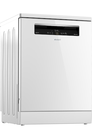 Arçelik A 710 BC 6 Programlı 14 Kişilik Bulaşık Makinesi
