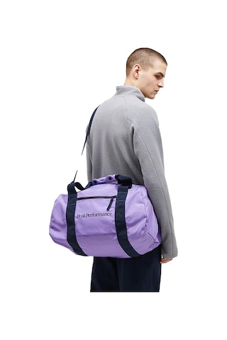 Peak Performance Detour Ii 35l Unisex Çanta G77938190 Mor - Mor