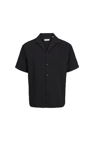 Jjematteo Resort Gömlek 12269636 Siyah