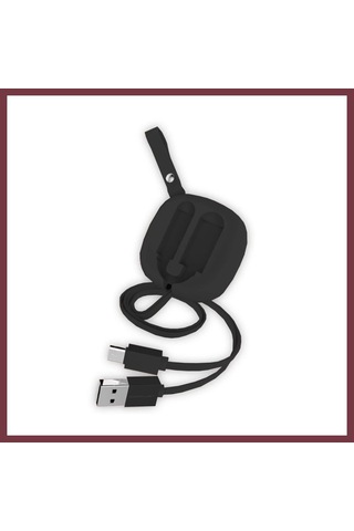 Storeşahin Konfulon S79 Micro Usb Kablo 20cm-1m 2a - Siyah Shn0720