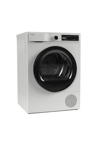 Vestel KM 105301 10 Kg Kurutma Makinesi