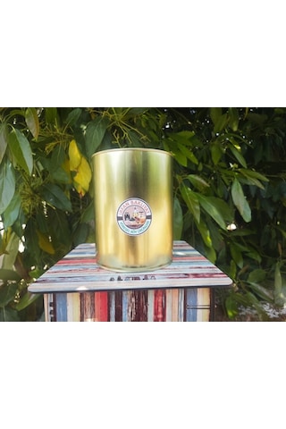 Karakovan Süzme Bal 5 Kg