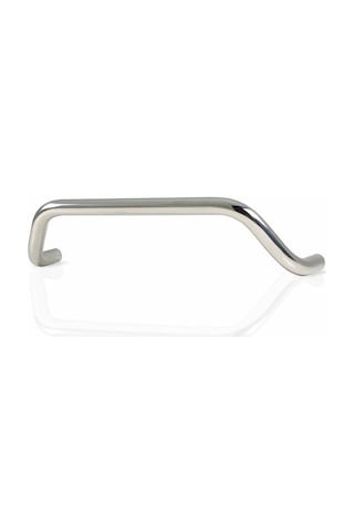 Ford Ranger Arka Tampon Koruma Demiri 2006+ / 2023+ Pak33