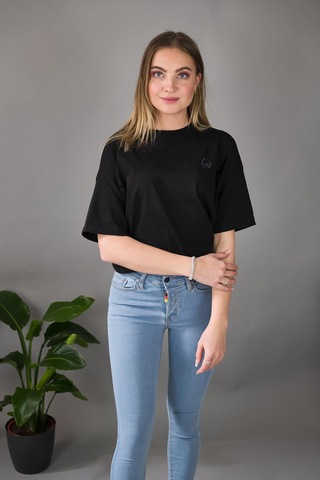 Barmore Holy Moly Mavi Kadin Denim Mavi