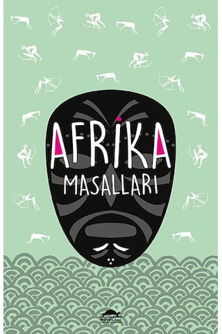 Afrika  Masalları