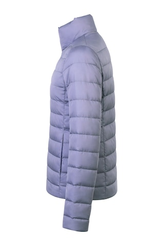 Uniqlo Unıqlo Kadın Mont 211-479751-73 Mor