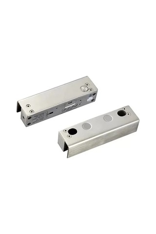 Zksoftware Yb-500u Selenoid Kilit Full Cam İçin