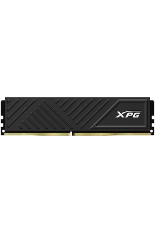 Xpg Gammix D35 AX4U36008G18I-DTBKD35 16 GB (2x8) DDR4 3600 MHz CL18 Dual Kit Ram