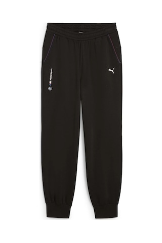 Puma 627499-01 Bmw Mms Ess+ Fleece Pants Erkek Eşofman Altı Siyah