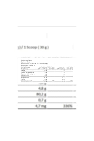 Yenilenen Formülüyle Whey Protein Kurabiye Aromalı Hediye Shaker Ve Creatine İle Kurabiye