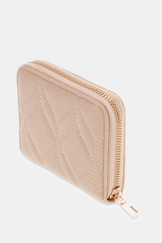 Guess Maxine Kadın Cüzdan Swqg9733137 Bej