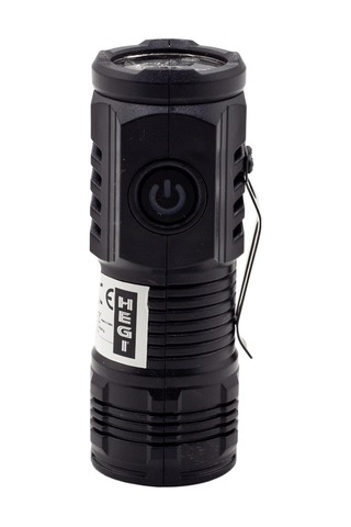Hegı El Lambası Hk-80313 450lm-26414 beyaz