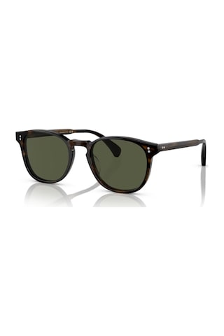 Olıver Peoples 0ov5298su 167752 51 Unisex Güneş Gözlüğü Kahverengi