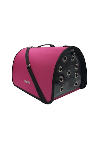 Lepus Fly Bag Kedi Köpek Çantası 25 x 40 x 25 CM