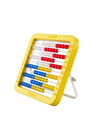 Brons Mishap Lüks Saysay Abaküs